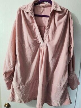 Free People Tessa Mini
